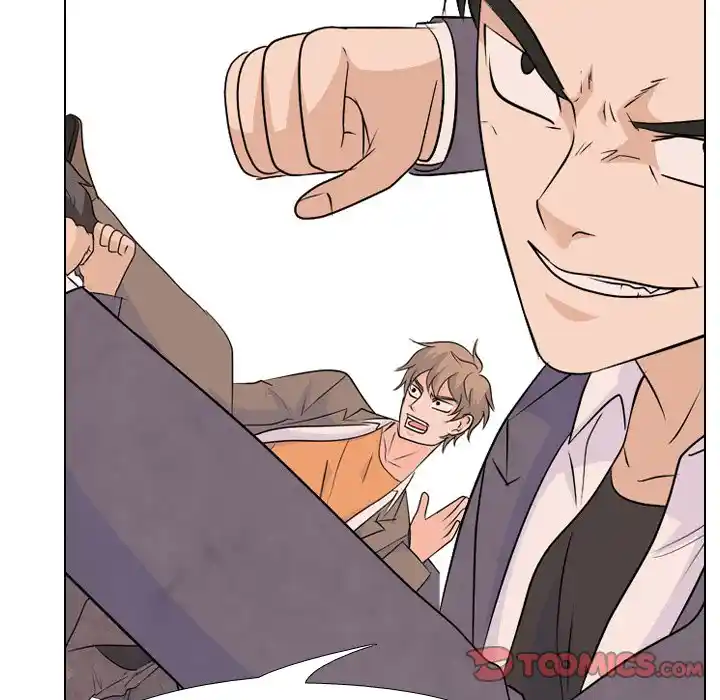 High School Legend Red Dragon Chapter 149