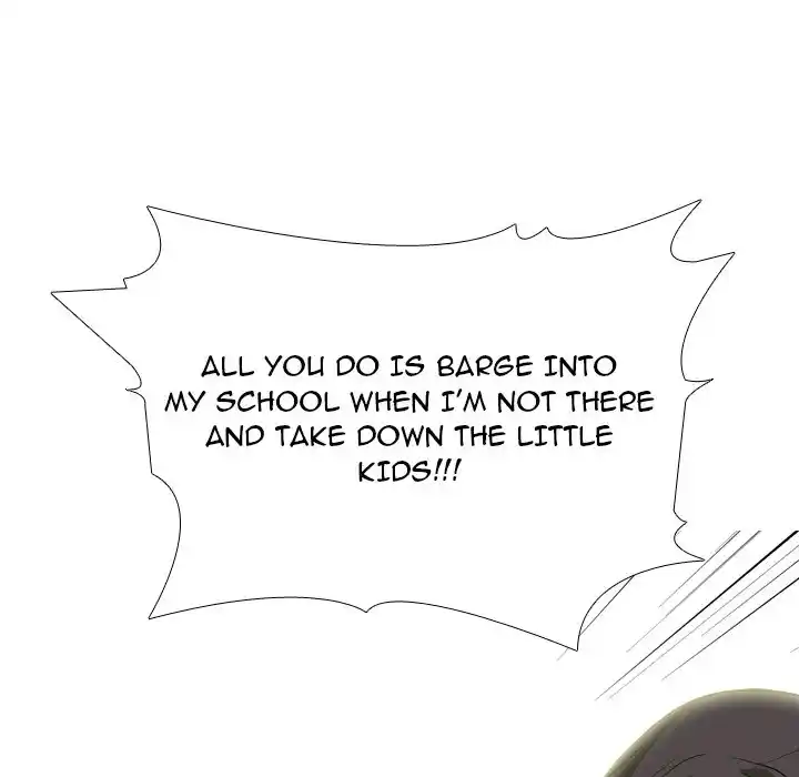 High School Legend Red Dragon Chapter 149