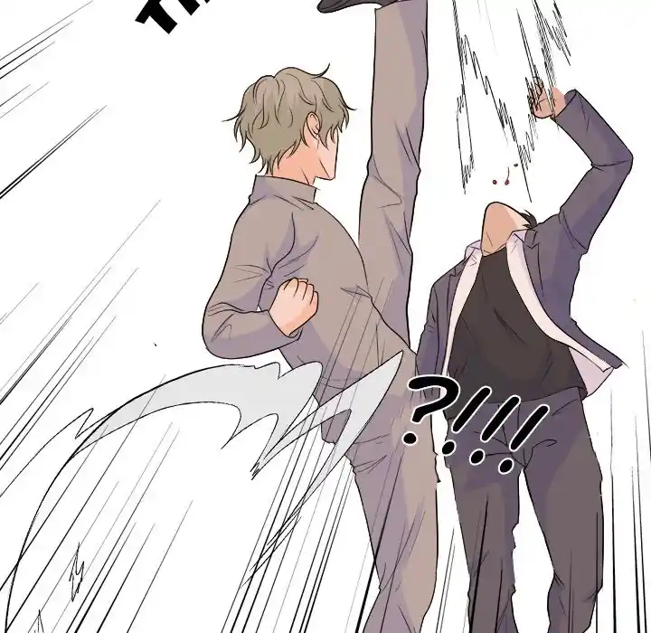 High School Legend Red Dragon Chapter 149