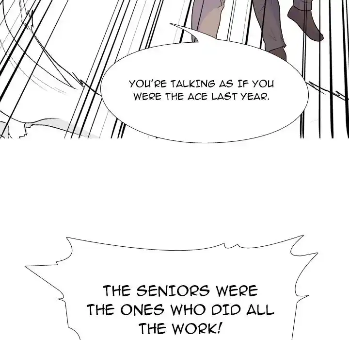 High School Legend Red Dragon Chapter 149