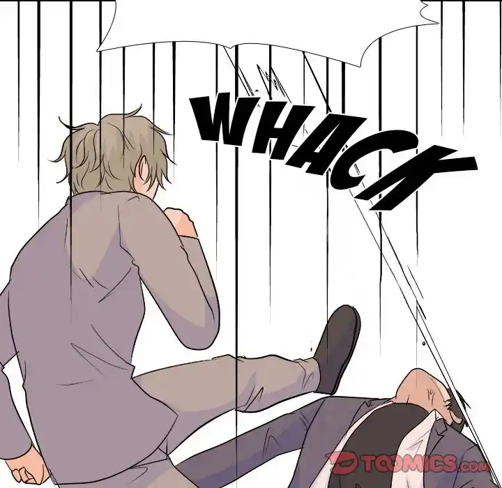 High School Legend Red Dragon Chapter 149