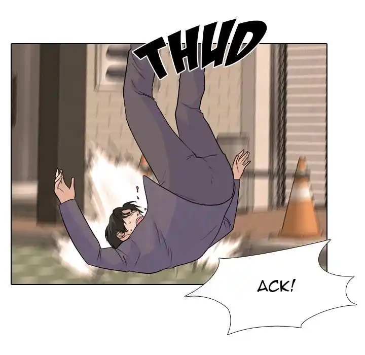 High School Legend Red Dragon Chapter 149