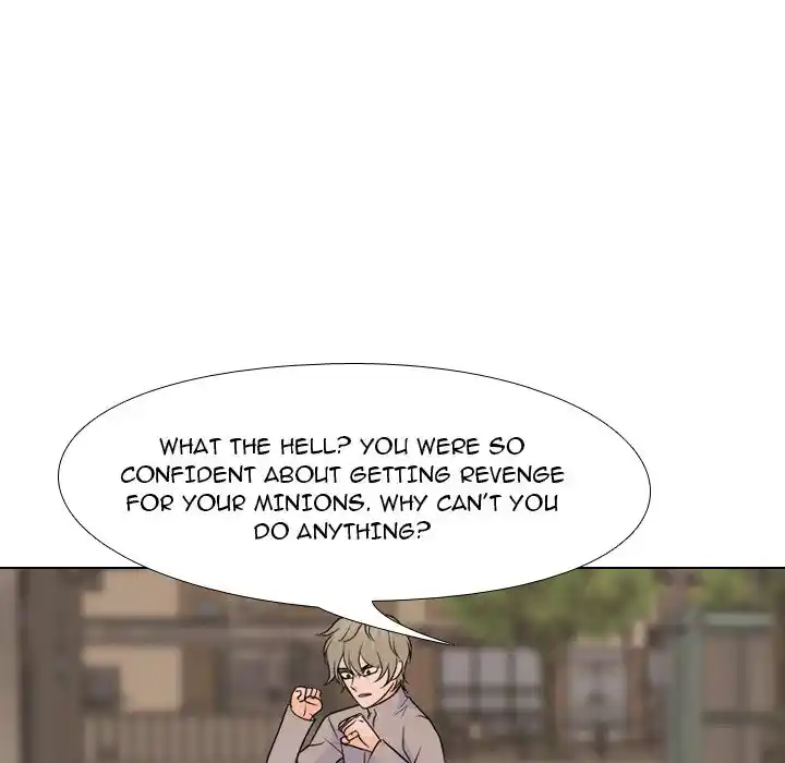 High School Legend Red Dragon Chapter 149