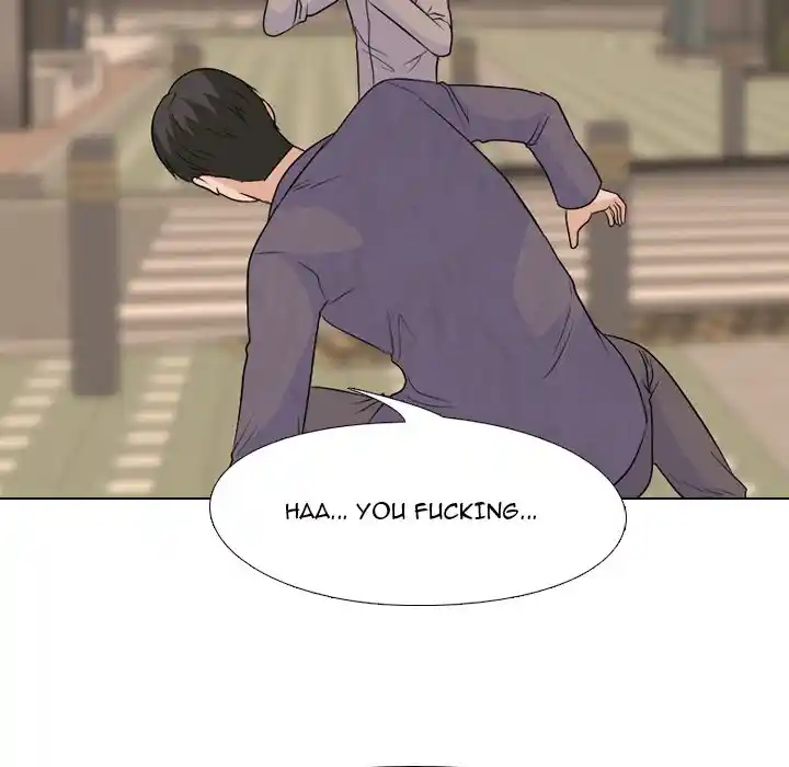 High School Legend Red Dragon Chapter 149