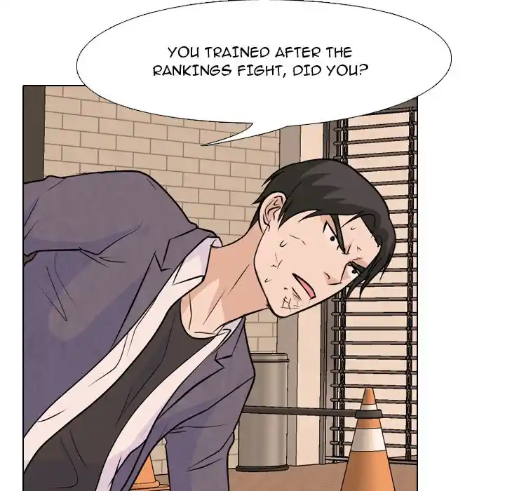 High School Legend Red Dragon Chapter 149