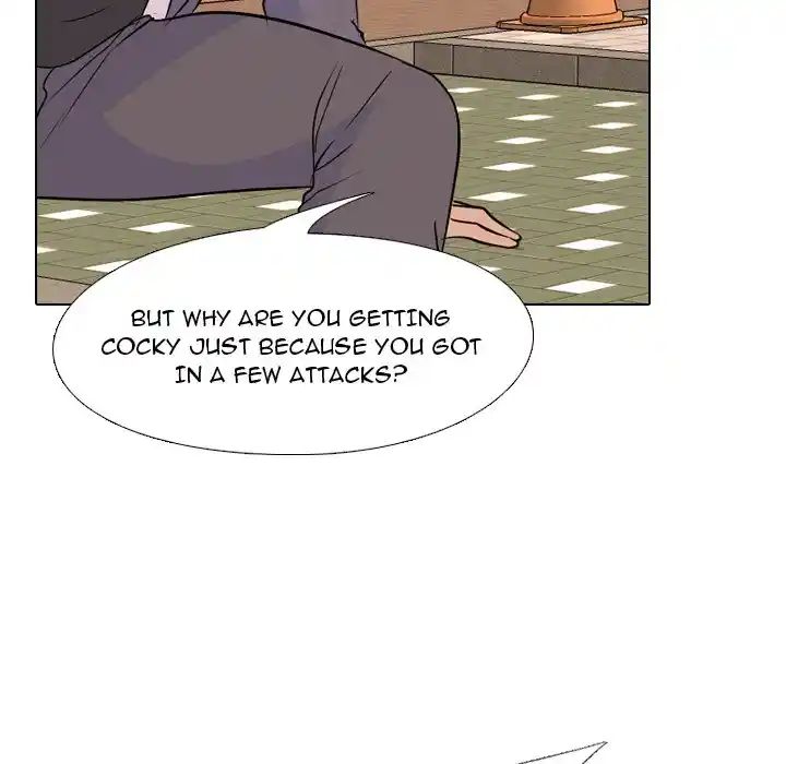 High School Legend Red Dragon Chapter 149