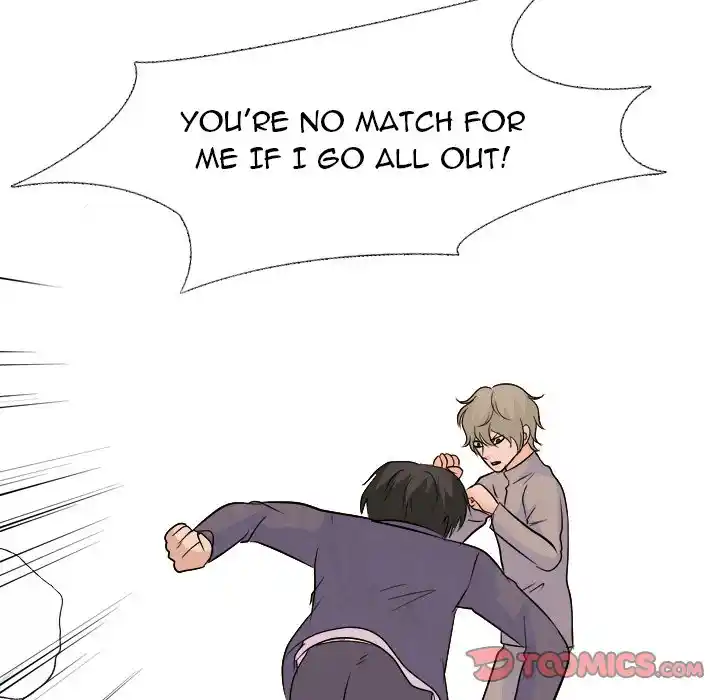 High School Legend Red Dragon Chapter 149