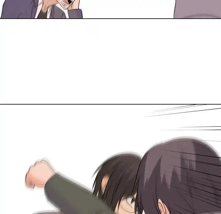 High School Legend Red Dragon Chapter 149