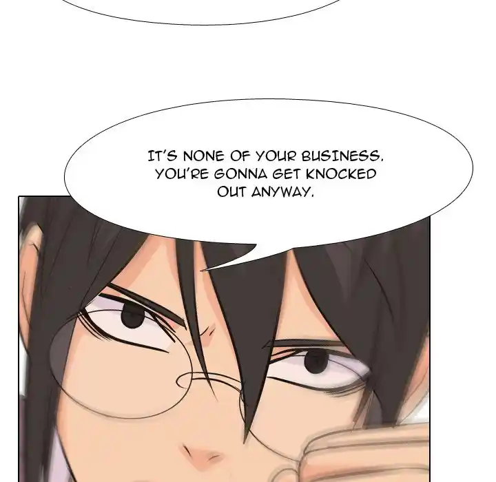 High School Legend Red Dragon Chapter 149