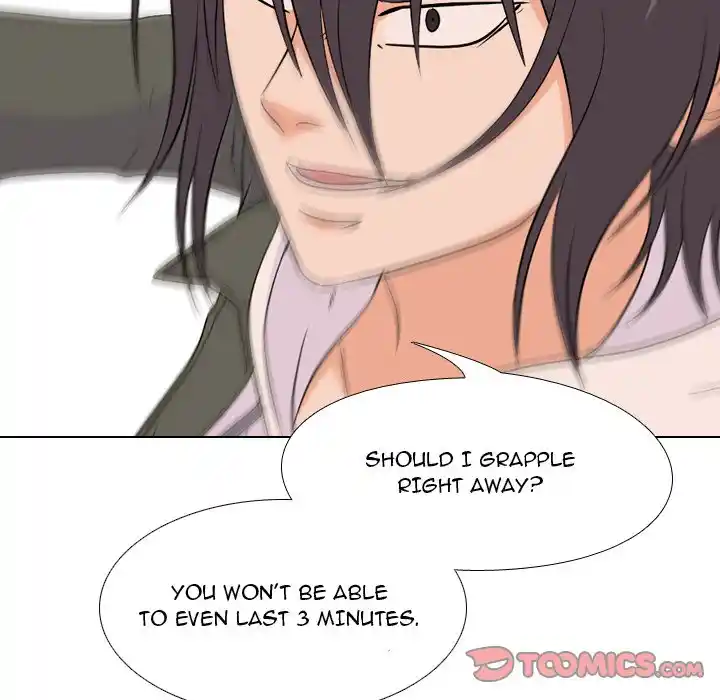 High School Legend Red Dragon Chapter 149