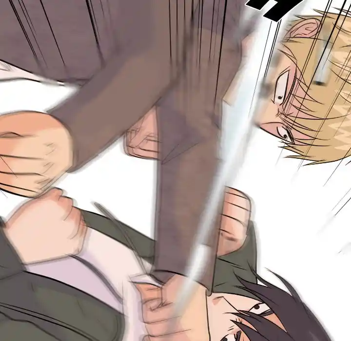 High School Legend Red Dragon Chapter 149