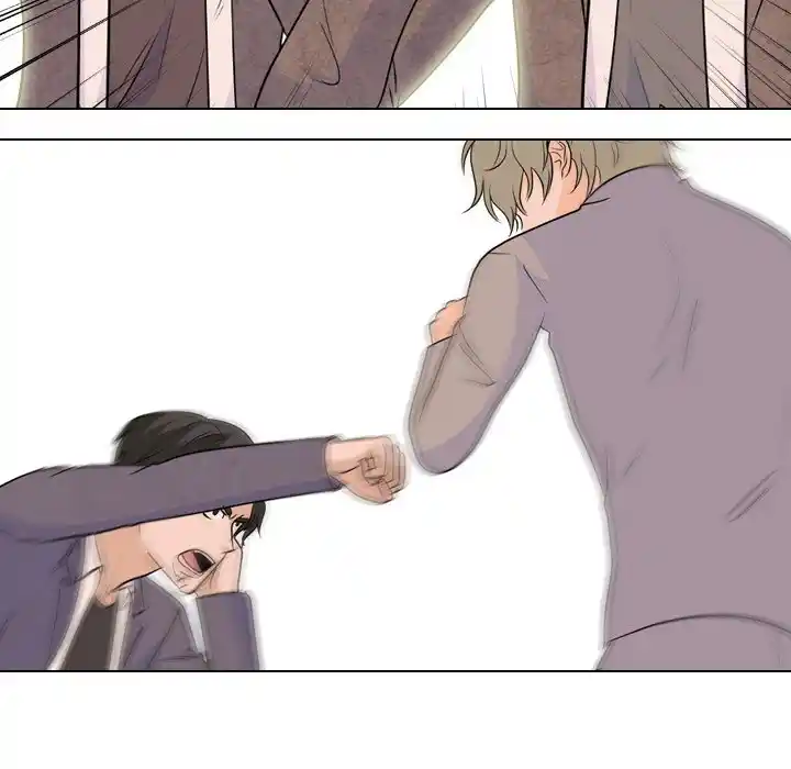 High School Legend Red Dragon Chapter 149