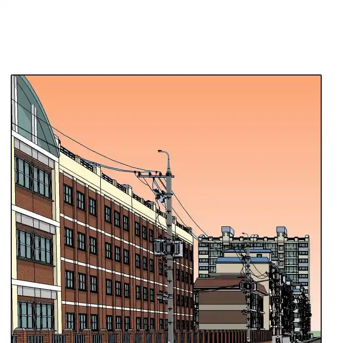 High School Legend Red Dragon Chapter 149