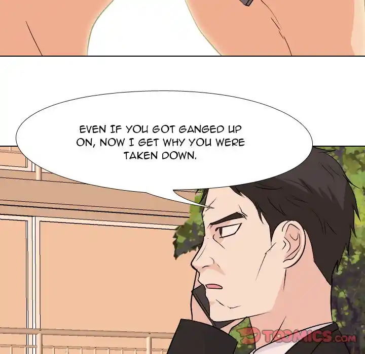 High School Legend Red Dragon Chapter 149