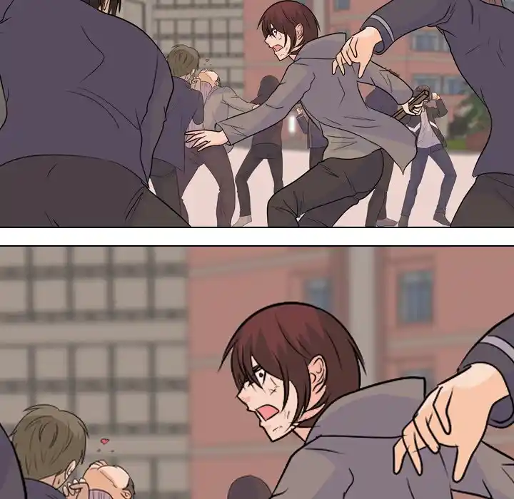 High School Legend Red Dragon Chapter 149