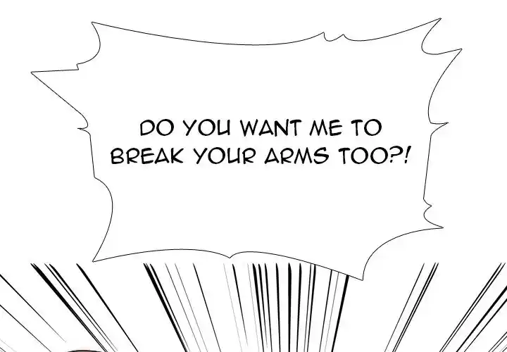 High School Legend Red Dragon Chapter 150