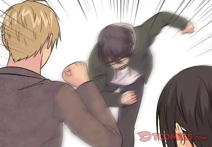 High School Legend Red Dragon Chapter 150