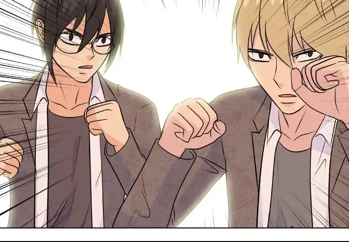 High School Legend Red Dragon Chapter 150