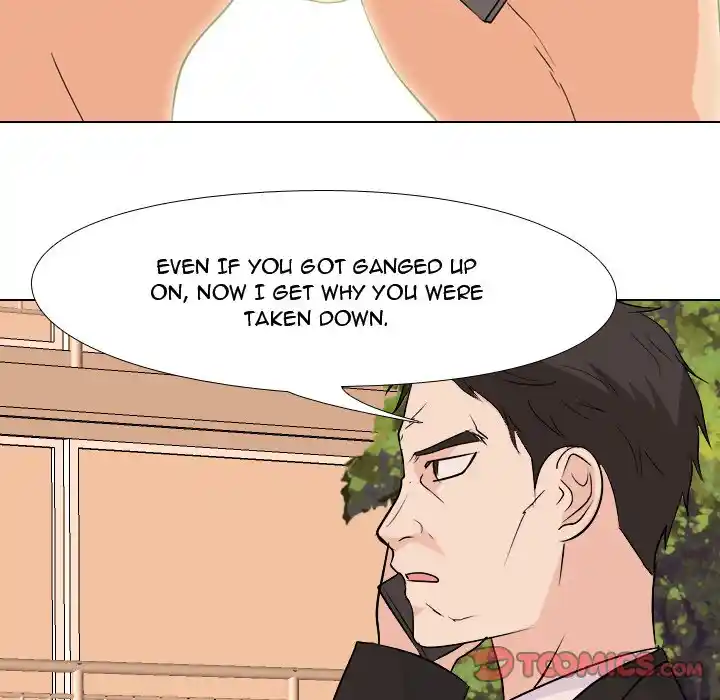 High School Legend Red Dragon Chapter 150