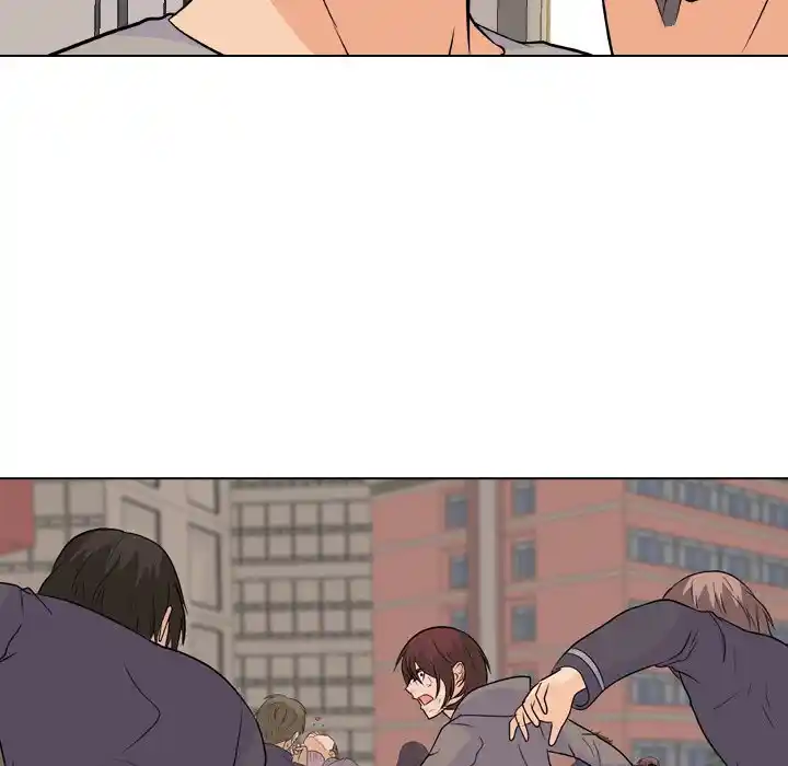 High School Legend Red Dragon Chapter 150