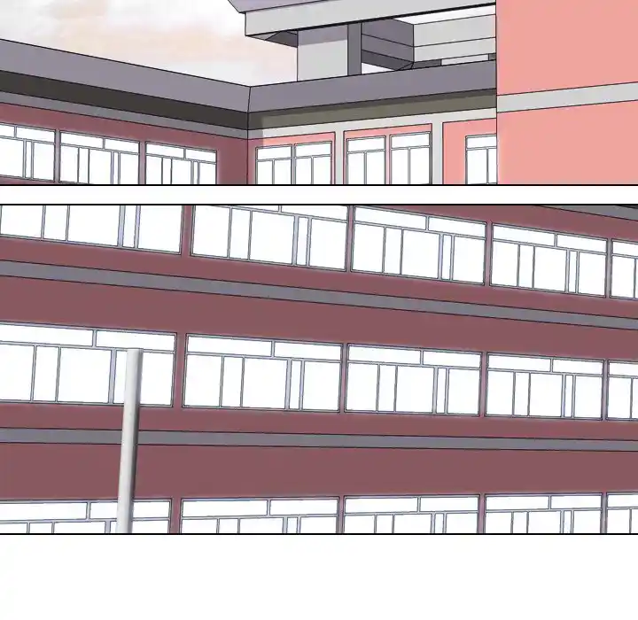 High School Legend Red Dragon Chapter 150