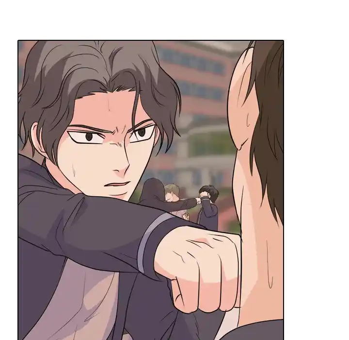 High School Legend Red Dragon Chapter 150