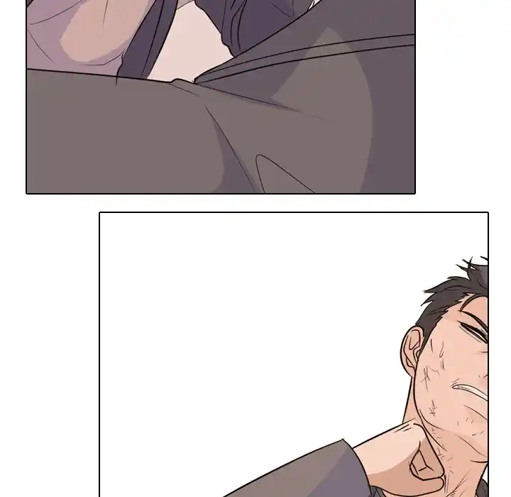 High School Legend Red Dragon Chapter 150