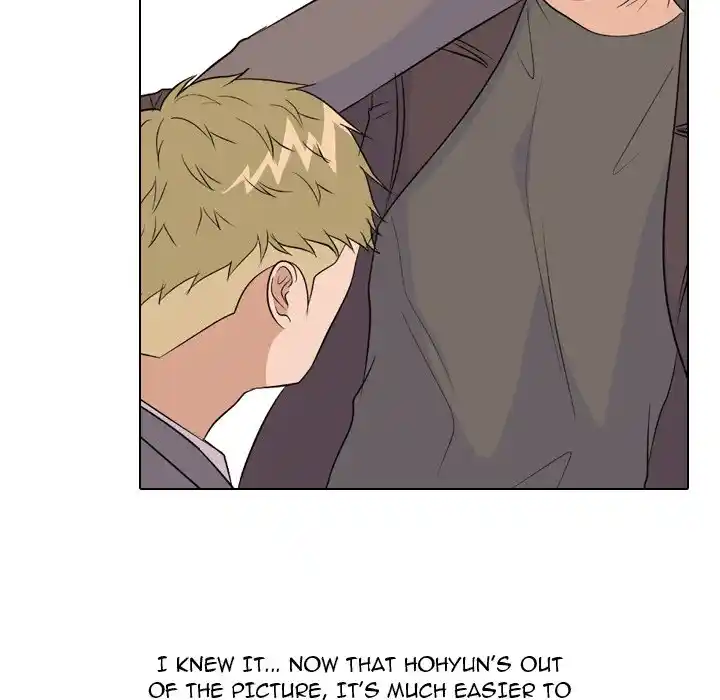 High School Legend Red Dragon Chapter 150