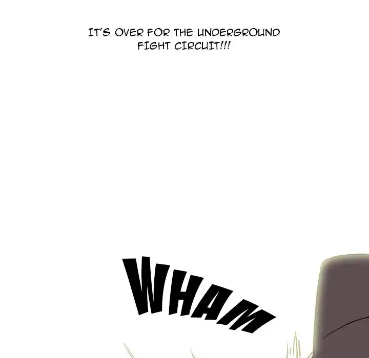 High School Legend Red Dragon Chapter 150