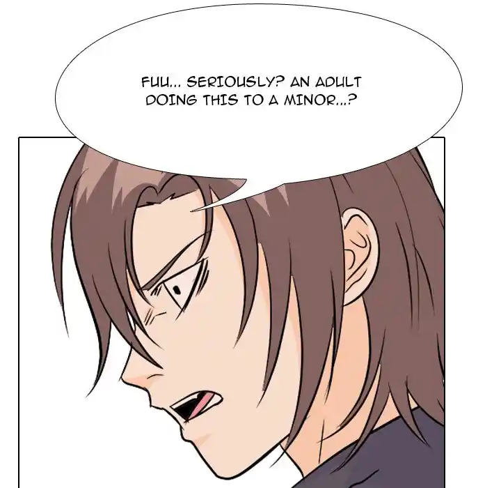 High School Legend Red Dragon Chapter 150