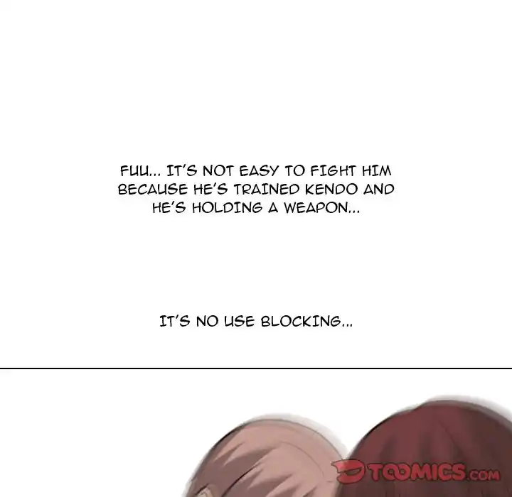 High School Legend Red Dragon Chapter 150