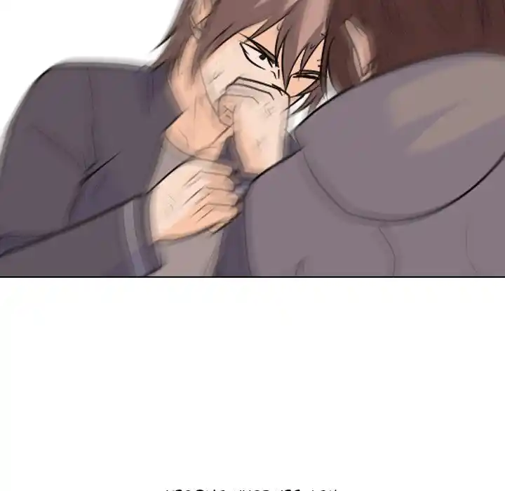 High School Legend Red Dragon Chapter 150