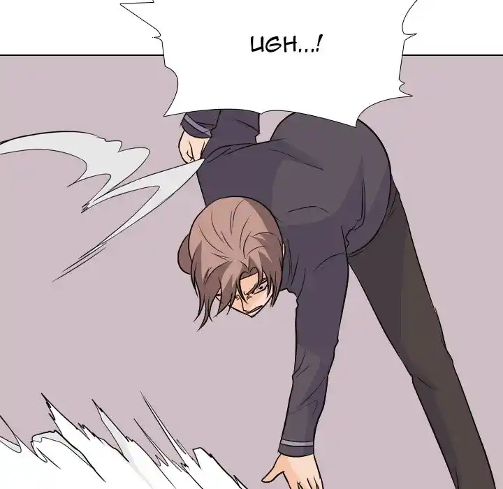 High School Legend Red Dragon Chapter 150