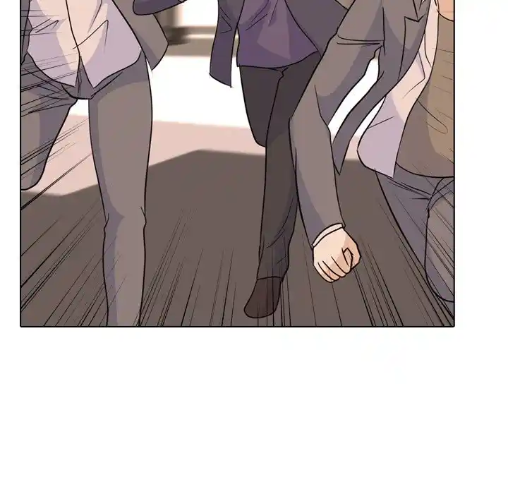 High School Legend Red Dragon Chapter 150