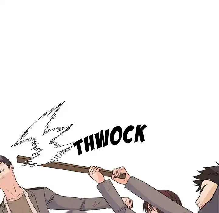 High School Legend Red Dragon Chapter 150