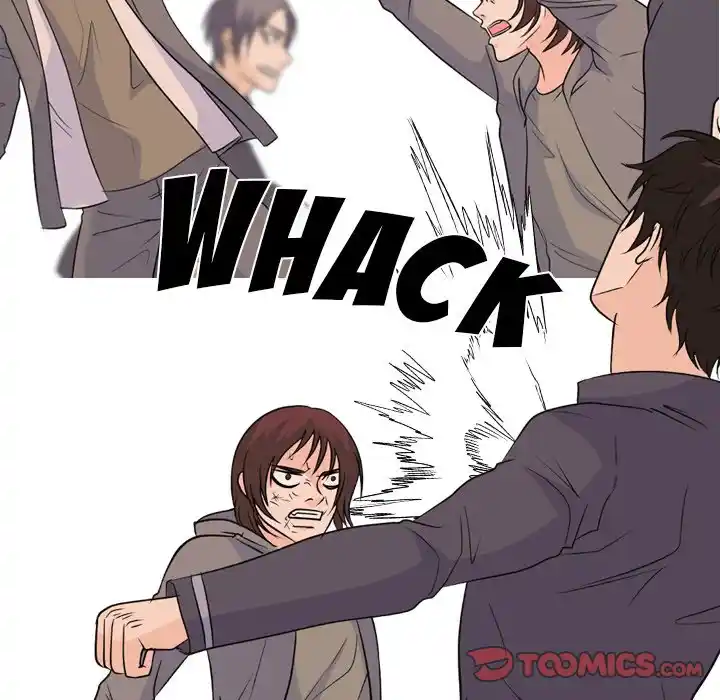 High School Legend Red Dragon Chapter 150