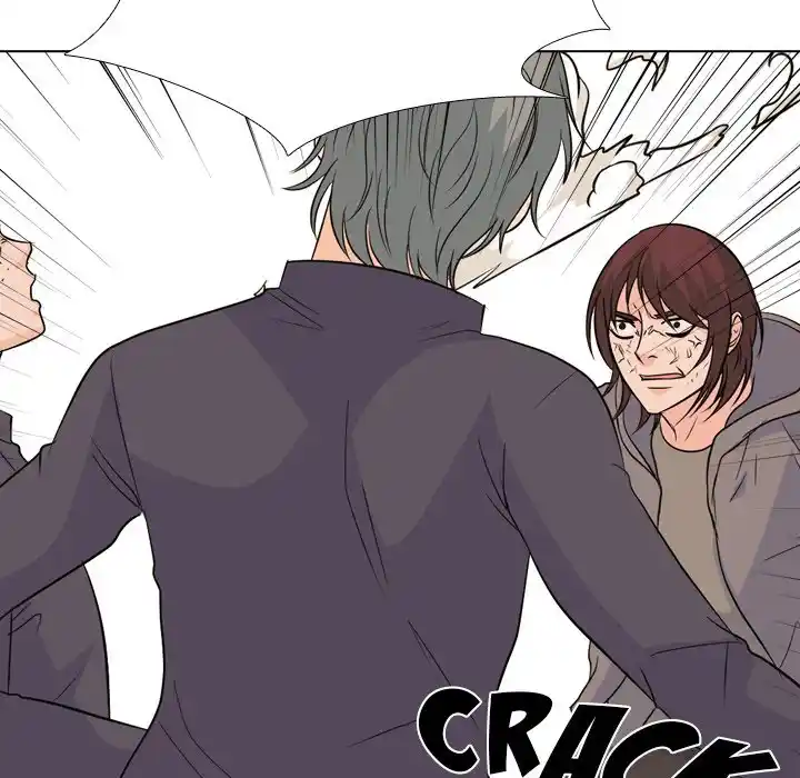 High School Legend Red Dragon Chapter 150