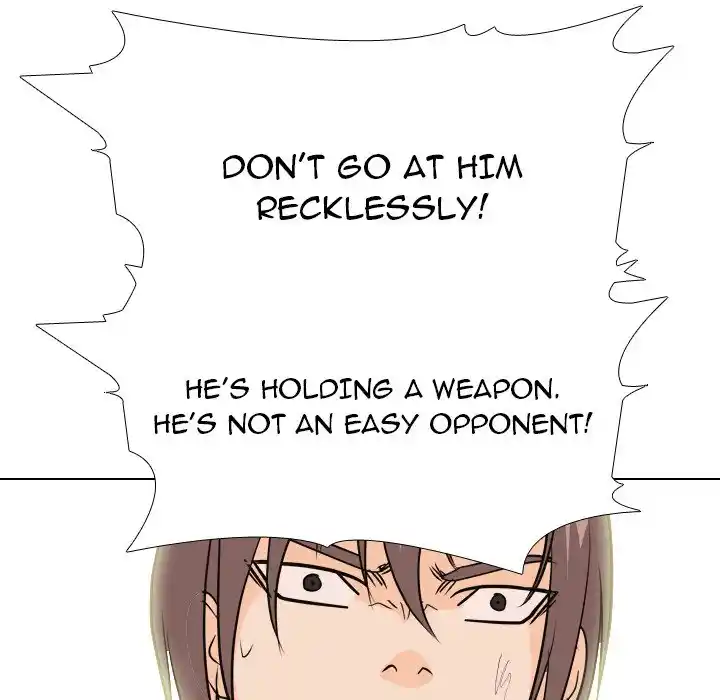 High School Legend Red Dragon Chapter 150