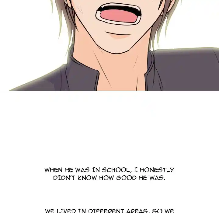 High School Legend Red Dragon Chapter 150