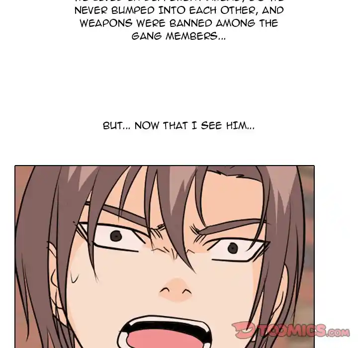 High School Legend Red Dragon Chapter 150