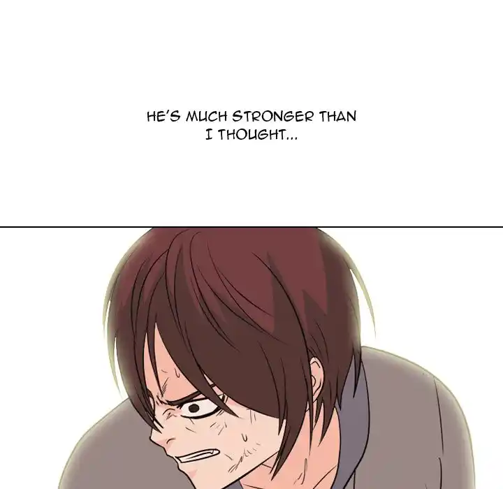 High School Legend Red Dragon Chapter 150