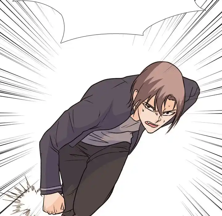 High School Legend Red Dragon Chapter 150