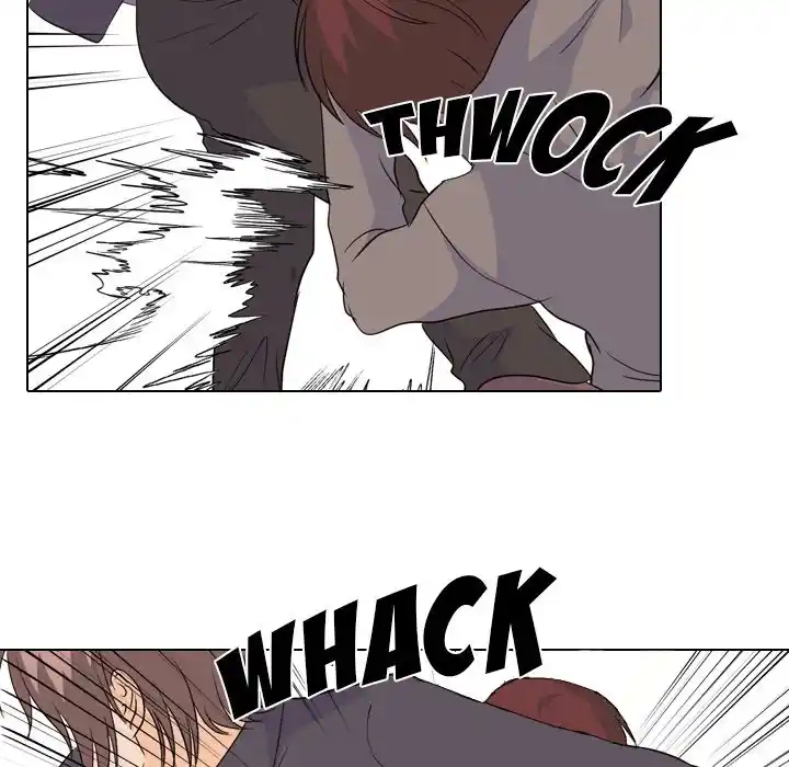 High School Legend Red Dragon Chapter 150