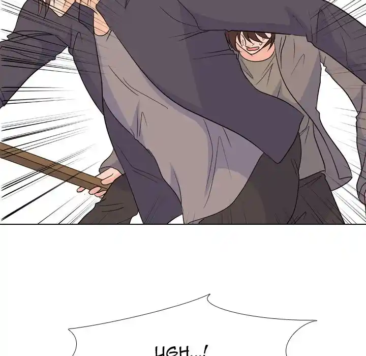 High School Legend Red Dragon Chapter 150