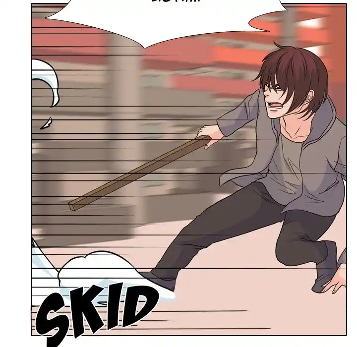 High School Legend Red Dragon Chapter 150