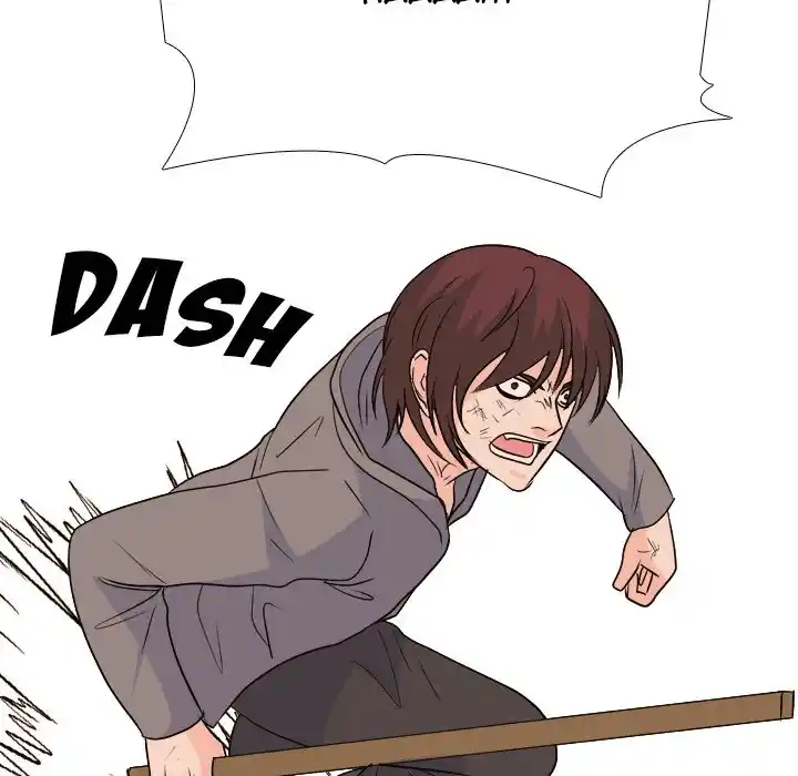 High School Legend Red Dragon Chapter 150