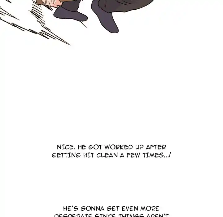 High School Legend Red Dragon Chapter 150