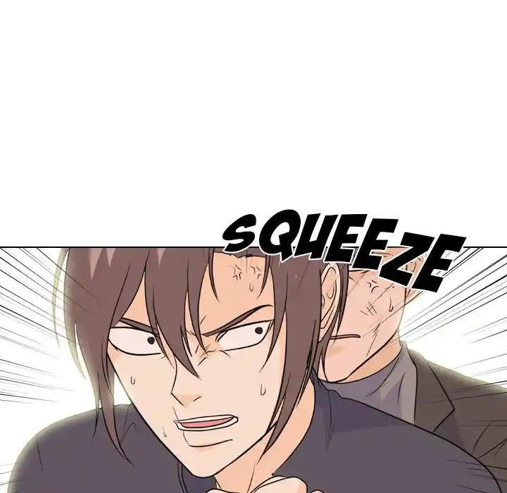 High School Legend Red Dragon Chapter 150