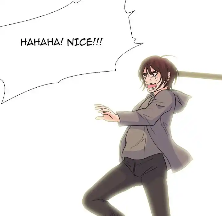 High School Legend Red Dragon Chapter 150