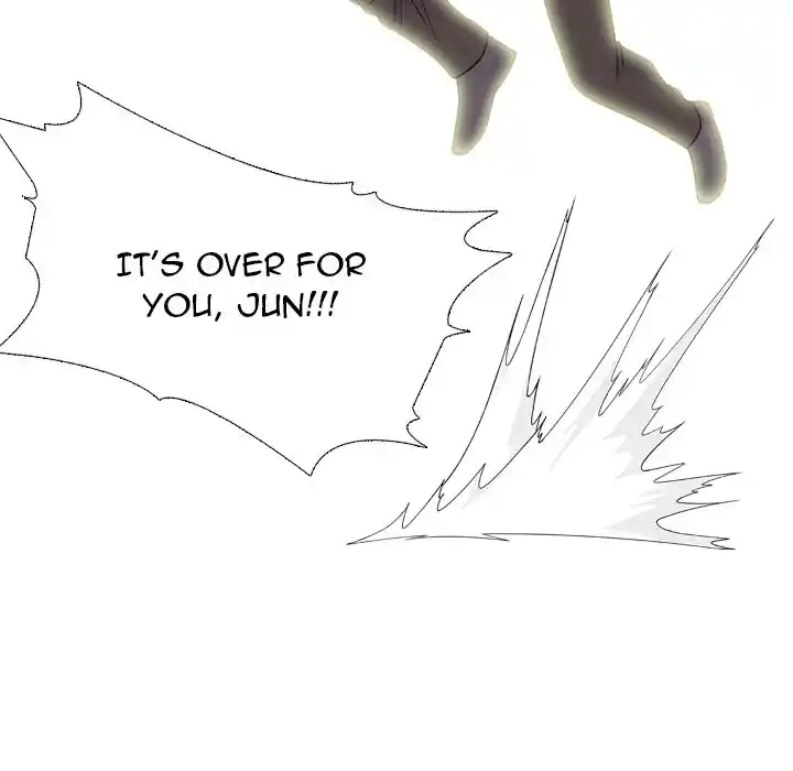 High School Legend Red Dragon Chapter 150